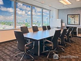 Regus | 343 Preston
