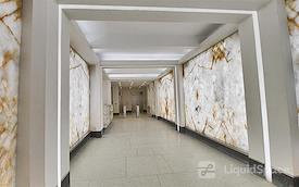 Jay Suites - Grand Central