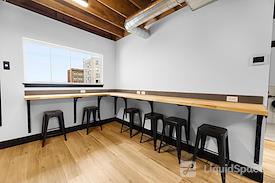 Think Tank Cowork