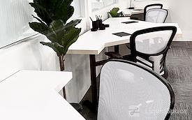 Wilshire 1001 Premium Flex Space & Coworking Solutions