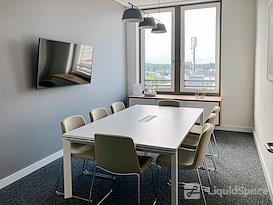 Regus | Nuremburg, Seetor
