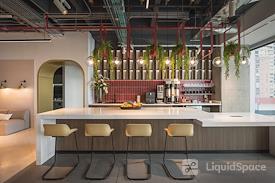 Hines | The Square at 498 Avenida