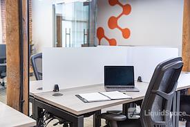 Spark Offices @ the Mills