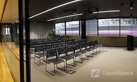 Space&Co Level 1, Melbourne Central Tower