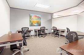 Regus | Energy Centre Building