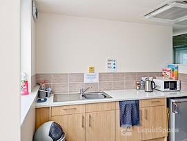 HQ | Portchester, Castle Court