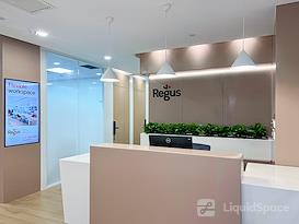 Regus | Changchun, Liwang Plaza