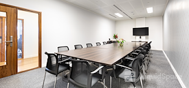 Landmark | Birmingham Snow Hill