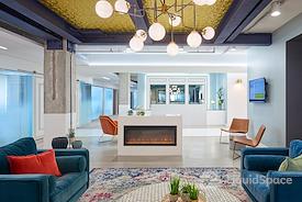 Metro Offices - Dupont Circle