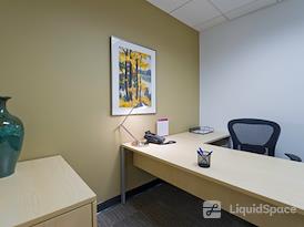 Regus | Overlook