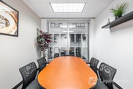 Regus | 101 Arch Street