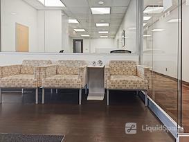 Regus | Sussex Centre