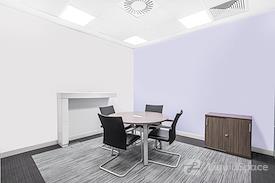 Regus | BELGRADE, GTC FORTYONE