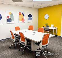 Office Evolution - Clark