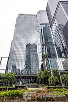 Signature | Jakarta Revenue Tower