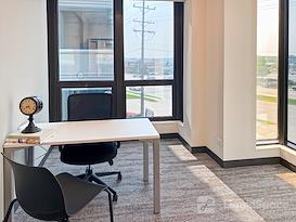 Regus | IL, Oakbrook Terrace - 22nd St