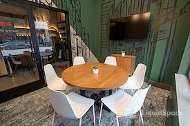 COhatch - Southside Works