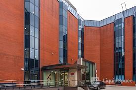 Regus | Birmingham, Apex House