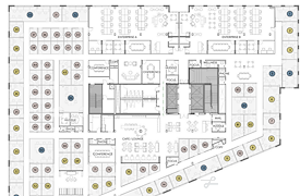 Industrious - North Loop