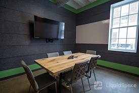 COhatch - The Newsstand