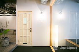 コーワキングスペース teniteo 名古屋