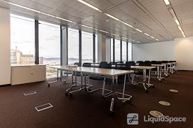 Regus | Vienna, Twin Towers