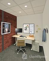 Apt CoWork at The Melrose