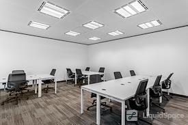 Regus | London, Paddington