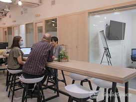 InnoSpace Co-Working Space