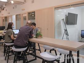 InnoSpace Co-Working Space