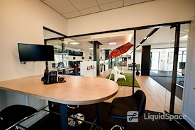 2727 Coworking