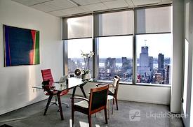 Bevmax Office Centers - Midtown West