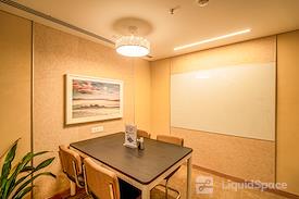 WeWork Eldeco Center