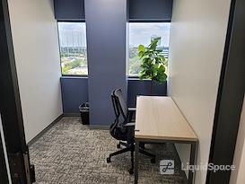 Office Evolution | West Palm Beach