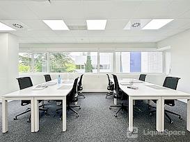 Regus | Madrid, Tres Cantos