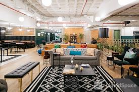 WeWork | Montes Urales 424