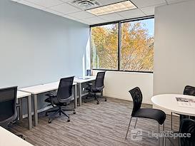 Regus | Anson Way