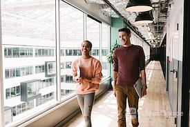 WeWork | 1900 Market