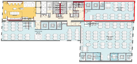 WeWork | 408 Broadway