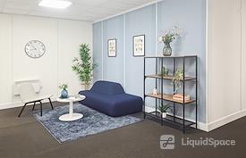 HQ | Liverpool, Atlantic House