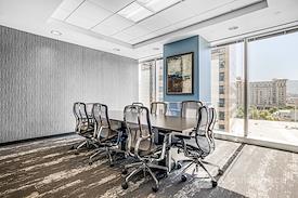 Regus || 222 Main