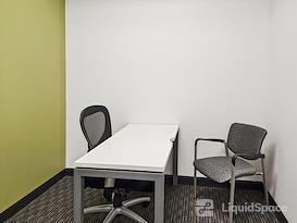 Regus | Bank of America Tower