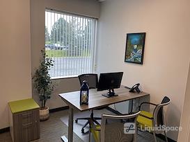 Intelligent Office-Westminster