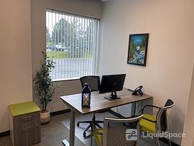 Intelligent Office-Westminster