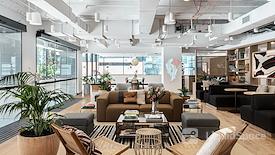 WeWork | Brisbane 260 Queen Street