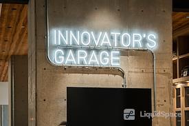 ナゴヤイノベーターズガレージ（NAGOYA INNOVATOR’S GARAGE）