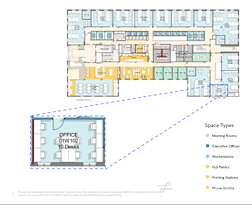 WeWork | 830 NE Holladay St