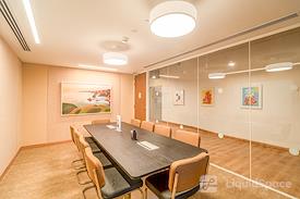 WeWork Eldeco Center