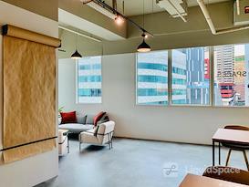 SPACES | Singapore Clarke Quay