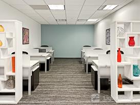 Regus | 1325 Avenue of Americas